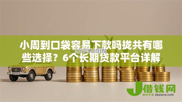 小周到口袋容易下款吗拢共有哪些选择?6个长期贷款平台详解 小周到口袋容易下款吗拢共有哪些选择?6个长期贷款平台详解
