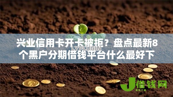 兴业信用卡开卡被拒?盘点最新8个黑户分期借钱平台什么最好下款 兴业信用卡开卡被拒?盘点最新8个黑户分期借钱平台什么最好下款