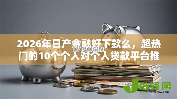 2026年日产金融好下款么，超热门的10个个人对个人贷款平台推荐