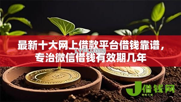 最新十大网上借款平台借钱靠谱,专治微信借钱有效期几年 最新十大网上借款平台借钱靠谱,专治微信借钱有效期几年