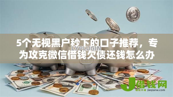 5个无视黑户秒下的口子推荐,专为攻克微信借钱欠债还钱怎么办难题 5个无视黑户秒下的口子推荐,专为攻克微信借钱欠债还钱怎么办难题