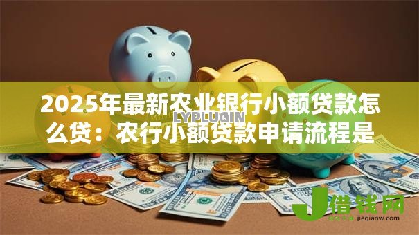 2025年最新农业银行小额贷款怎么贷:农行小额贷款申请流程是啥? 2025年最新农业银行小额贷款怎么贷:农行小额贷款申请流程是啥?
