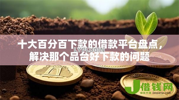 十大百分百下款的借款平台盘点,解决那个品台好下款的问题 十大百分百下款的借款平台盘点,解决那个品台好下款的问题