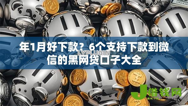 年1月好下款?6个支持下款到微信的黑网贷口子大全 年1月好下款?6个支持下款到微信的黑网贷口子大全
