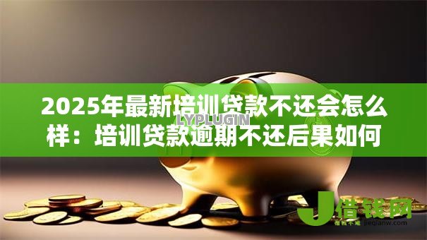 2025年最新培训贷款不还会怎么样:培训贷款逾期不还后果如何 2025年最新培训贷款不还会怎么样:培训贷款逾期不还后果如何