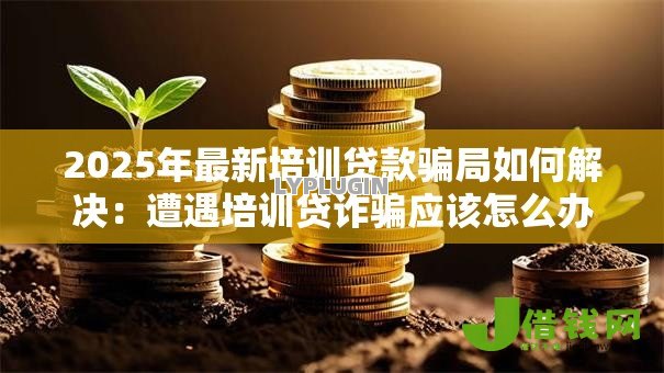 2025年最新培训贷款骗局如何解决:遭遇培训贷诈骗应该怎么办 2025年最新培训贷款骗局如何解决:遭遇培训贷诈骗应该怎么办
