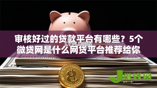 审核好过的贷款平台有哪些?5个微贷网是什么网贷平台推荐给你 审核好过的贷款平台有哪些?5个微贷网是什么网贷平台推荐给你