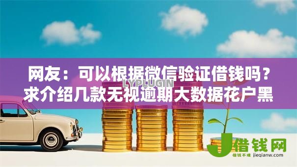 网友:可以根据微信验证借钱吗?求介绍几款无视逾期大数据花户黑户口子 网友:可以根据微信验证借钱吗?求介绍几款无视逾期大数据花户黑户口子