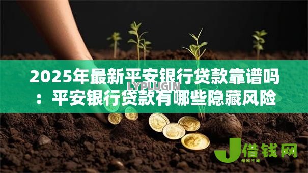 2025年最新平安银行贷款靠谱吗:平安银行贷款有哪些隐藏风险 2025年最新平安银行贷款靠谱吗:平安银行贷款有哪些隐藏风险