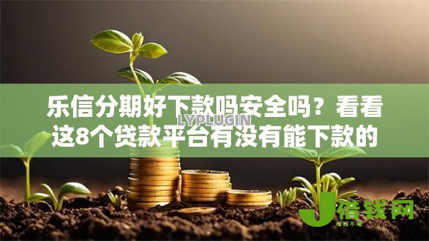 乐信分期好下款吗安全吗?看看这8个贷款平台有没有能下款的 乐信分期好下款吗安全吗?看看这8个贷款平台有没有能下款的