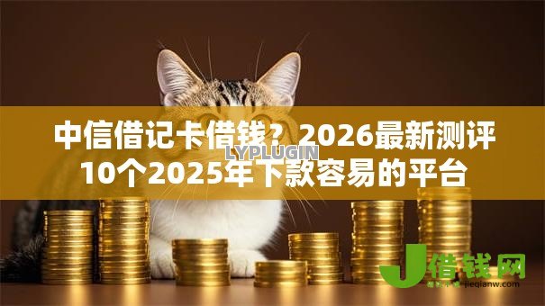 中信借记卡借钱?2026最新测评10个2025年下款容易的平台 中信借记卡借钱?2026最新测评10个2025年下款容易的平台