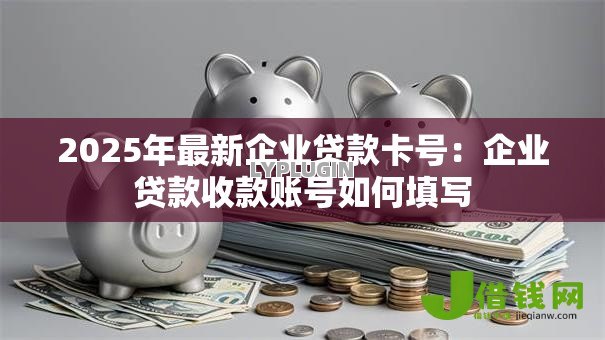 2025年最新企业贷款卡号:企业贷款收款账号如何填写 2025年最新企业贷款卡号:企业贷款收款账号如何填写