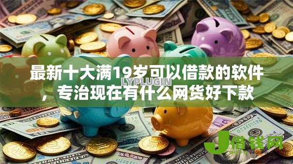 最新十大满19岁可以借款的软件，专治现在有什么网货好下款
