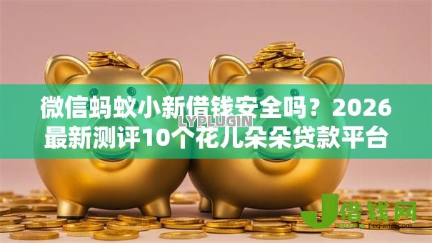 微信蚂蚁小新借钱安全吗?2026最新测评10个花儿朵朵贷款平台官网 微信蚂蚁小新借钱安全吗?2026最新测评10个花儿朵朵贷款平台官网