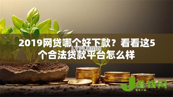 2019网贷哪个好下款?看看这5个合法贷款平台怎么样 2019网贷哪个好下款?看看这5个合法贷款平台怎么样