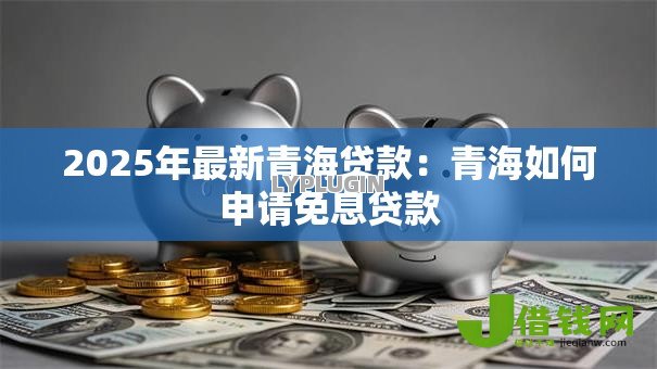 2025年最新青海贷款:青海如何申请免息贷款 2025年最新青海贷款:青海如何申请免息贷款