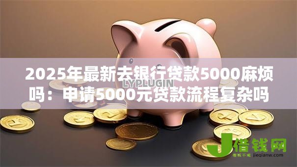 2025年最新去银行贷款5000麻烦吗：申请5000元贷款流程复杂吗