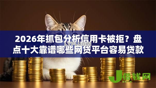 2026年抓包分析信用卡被拒?盘点十大靠谱哪些网贷平台容易贷款 2026年抓包分析信用卡被拒?盘点十大靠谱哪些网贷平台容易贷款