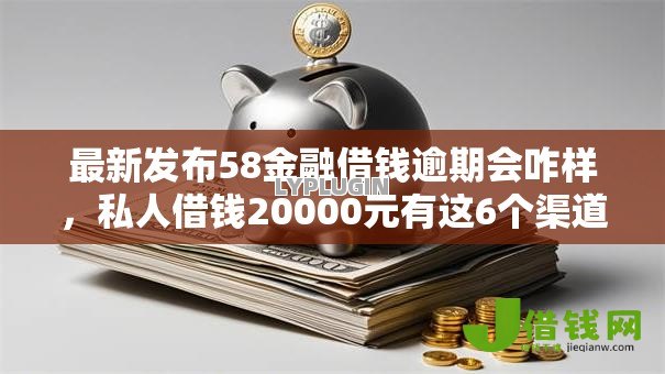 最新发布58金融借钱逾期会咋样,私人借钱20000元有这6个渠道 最新发布58金融借钱逾期会咋样,私人借钱20000元有这6个渠道