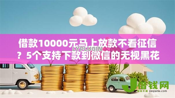 借款10000元马上放款不看征信?5个支持下款到微信的无视黑花半夜下款的网贷平台 借款10000元马上放款不看征信?5个支持下款到微信的无视黑花半夜下款的网贷平台