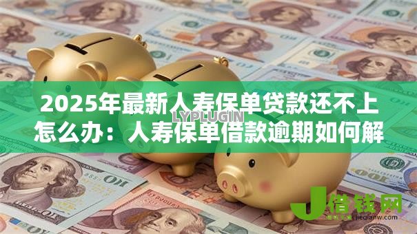 2025年最新人寿保单贷款还不上怎么办：人寿保单借款逾期如何解决