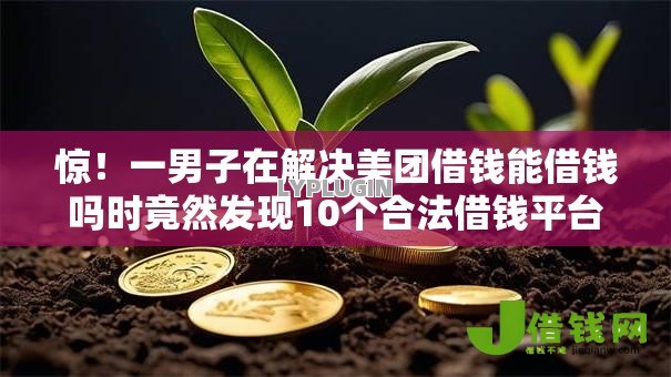 惊!一男子在解决美团借钱能借钱吗时竟然发现10个合法借钱平台,事后分享了出来 惊!一男子在解决美团借钱能借钱吗时竟然发现10个合法借钱平台,事后分享了出来