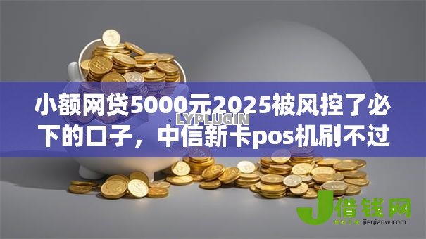 小额网贷5000元2025被风控了必下的口子,中信新卡pos机刷不过的5个平台介绍 小额网贷5000元2025被风控了必下的口子,中信新卡pos机刷不过的5个平台介绍