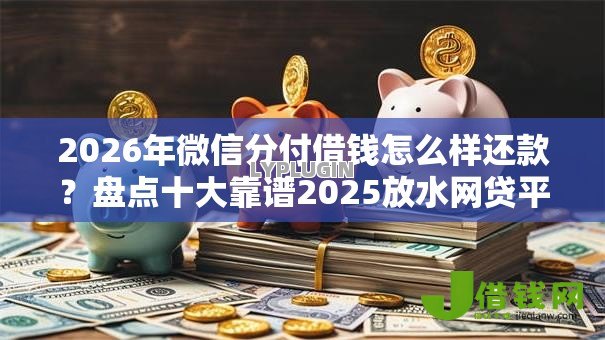 2026年微信分付借钱怎么样还款?盘点十大靠谱2025放水网贷平台 2026年微信分付借钱怎么样还款?盘点十大靠谱2025放水网贷平台