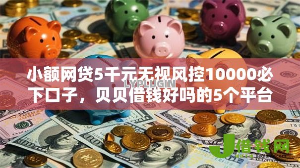 小额网贷5千元无视风控10000必下口子,贝贝借钱好吗的5个平台介绍 小额网贷5千元无视风控10000必下口子,贝贝借钱好吗的5个平台介绍