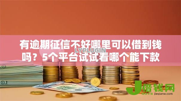 有逾期征信不好哪里可以借到钱吗?5个平台试试看哪个能下款 有逾期征信不好哪里可以借到钱吗?5个平台试试看哪个能下款