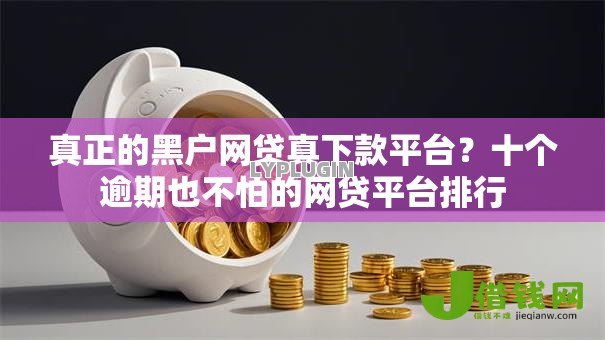 真正的黑户网贷真下款平台?十个逾期也不怕的网贷平台排行 真正的黑户网贷真下款平台?十个逾期也不怕的网贷平台排行