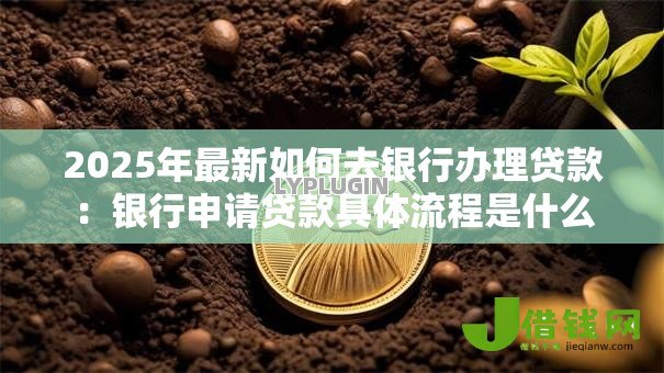2025年最新如何去银行办理贷款:银行申请贷款具体流程是什么 2025年最新如何去银行办理贷款:银行申请贷款具体流程是什么