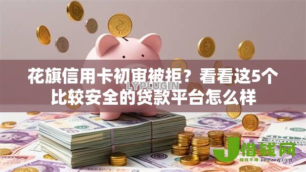 花旗信用卡初审被拒？看看这5个比较安全的贷款平台怎么样