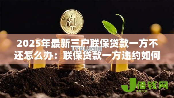 2025年最新三户联保贷款一方不还怎么办:联保贷款一方违约如何应对 2025年最新三户联保贷款一方不还怎么办:联保贷款一方违约如何应对