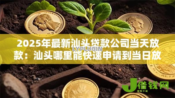 2025年最新汕头贷款公司当天放款:汕头哪里能快速申请到当日放贷 2025年最新汕头贷款公司当天放款:汕头哪里能快速申请到当日放贷