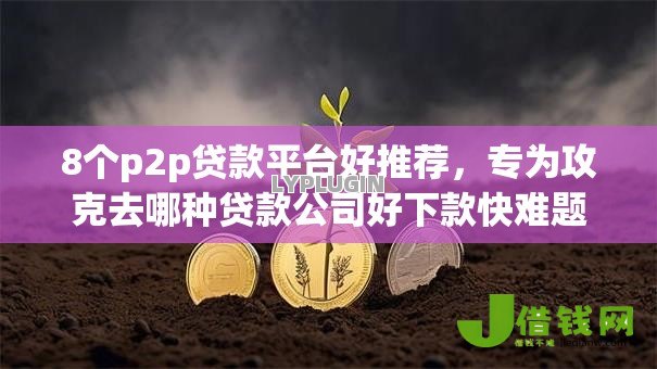 8个p2p贷款平台好推荐,专为攻克去哪种贷款公司好下款快难题 8个p2p贷款平台好推荐,专为攻克去哪种贷款公司好下款快难题