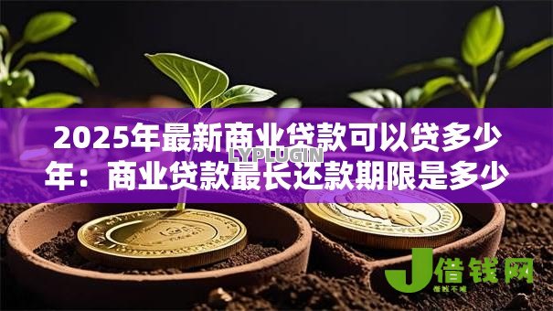 2025年最新商业贷款可以贷多少年:商业贷款最长还款期限是多少年 2025年最新商业贷款可以贷多少年:商业贷款最长还款期限是多少年