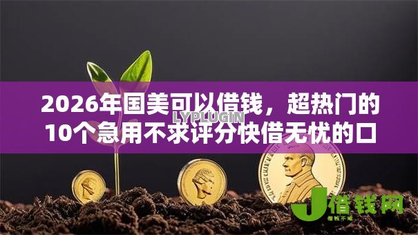 2026年国美可以借钱,超热门的10个急用不求评分快借无忧的口子推荐 2026年国美可以借钱,超热门的10个急用不求评分快借无忧的口子推荐