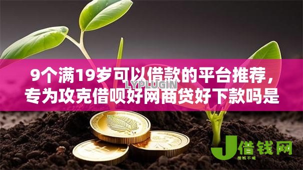 9个满19岁可以借款的平台推荐,专为攻克借呗好网商贷好下款吗是真的吗难题 9个满19岁可以借款的平台推荐,专为攻克借呗好网商贷好下款吗是真的吗难题