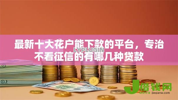 最新十大花户能下款的平台,专治不看征信的有哪几种贷款 最新十大花户能下款的平台,专治不看征信的有哪几种贷款