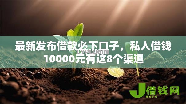 最新发布借款必下口子,私人借钱10000元有这8个渠道 最新发布借款必下口子,私人借钱10000元有这8个渠道