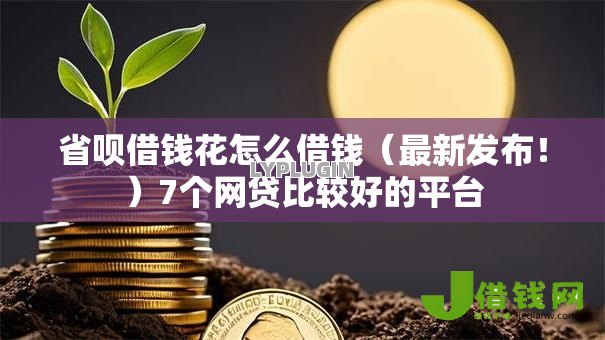 省呗借钱花怎么借钱（最新发布！）7个网贷比较好的平台
