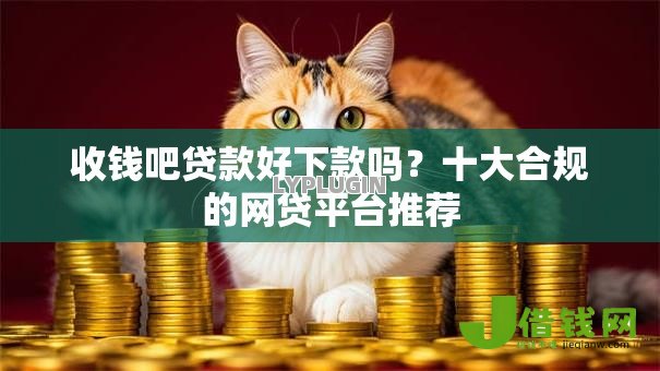 收钱吧贷款好下款吗?十大合规的网贷平台推荐 收钱吧贷款好下款吗?十大合规的网贷平台推荐