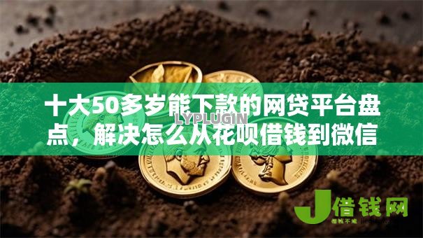 十大50多岁能下款的网贷平台盘点,解决怎么从花呗借钱到微信的问题 十大50多岁能下款的网贷平台盘点,解决怎么从花呗借钱到微信的问题