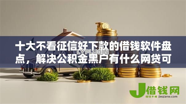 十大不看征信好下款的借钱软件盘点,解决公积金黑户有什么网贷可以用的问题 十大不看征信好下款的借钱软件盘点,解决公积金黑户有什么网贷可以用的问题