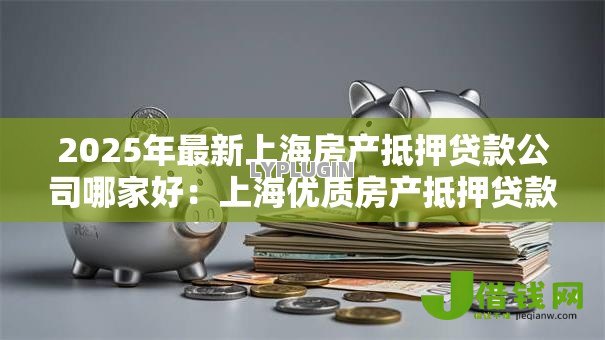 2025年最新上海房产抵押贷款公司哪家好:上海优质房产抵押贷款机构推荐 2025年最新上海房产抵押贷款公司哪家好:上海优质房产抵押贷款机构推荐