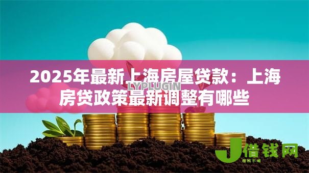 2025年最新上海房屋贷款:上海房贷政策最新调整有哪些 2025年最新上海房屋贷款:上海房贷政策最新调整有哪些