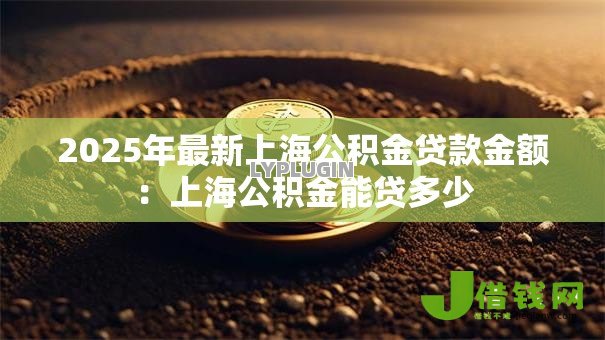 2025年最新上海公积金贷款金额:上海公积金能贷多少 2025年最新上海公积金贷款金额:上海公积金能贷多少