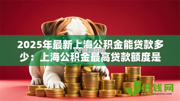 2025年最新上海公积金能贷款多少:上海公积金最高贷款额度是多少 2025年最新上海公积金能贷款多少:上海公积金最高贷款额度是多少