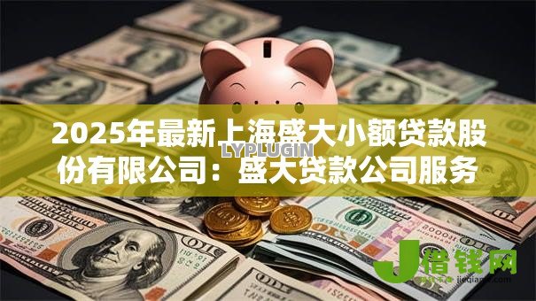 2025年最新上海盛大小额贷款股份有限公司：盛大贷款公司服务如何